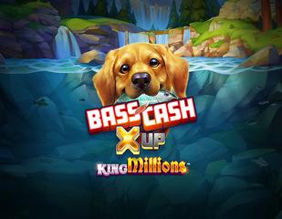Bass Cash X Up King Millions_image_Games Global