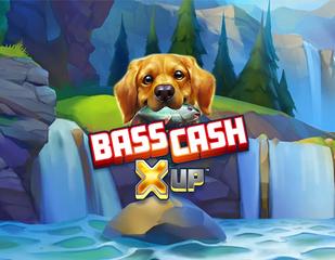 Bass Cash X UP™_image_Games Global