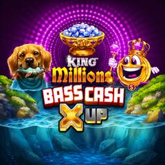 Bass Cash X Up King Millions_image_Games Global