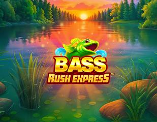 Bass Rush Express_image_Games Global