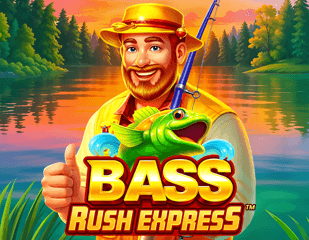 Bass Rush Express_image_Games Global