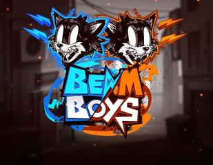 Beam Boys 96_image_Hacksaw