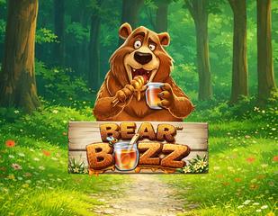 Bear Buzz_image_Playtech