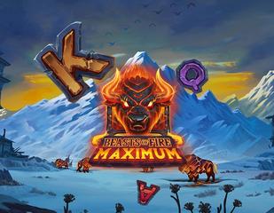 Beasts of Fire Maximum_image_Playngo