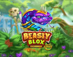 Beasty Blox Gigablox_image_Yggdrasil