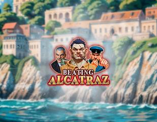 Beating Alcatraz_image_RedRake