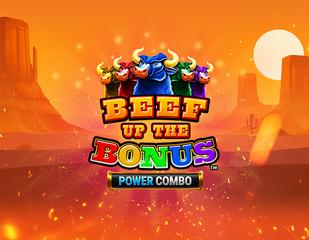 Beef Up the Bonus Power Combo_image_Games Global
