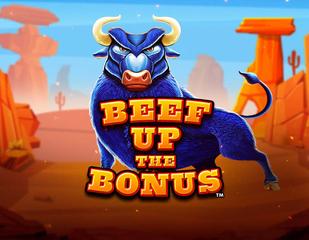 Beef Up the Bonus_image_Games Global