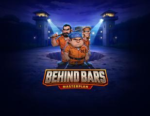 Behind Bars: Masterplan_image_Hacksaw