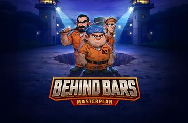 Behind Bars: Masterplan_image_Hacksaw