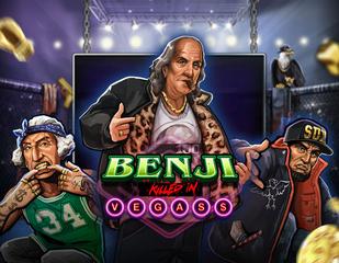 Benji Killed in Vegas_image_Nolimit City