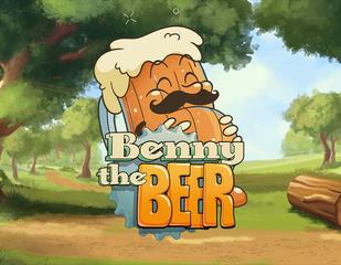 Benny the Beer_image_Hacksaw