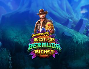 John Hunter and the Quest for Bermuda Riches_image_PragmaticPlay
