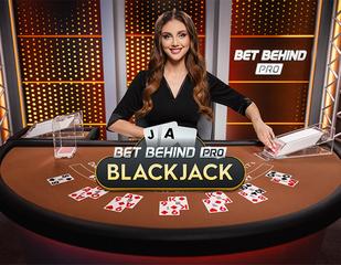 Bet Behind Pro Blackjack_image_PragmaticPlay