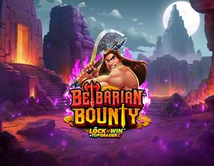 Betbarian Bounty_image_Games Global