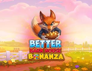Better Barn House Bonanza_image_PragmaticPlay