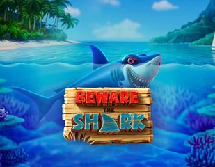 Beware The Shark!_image_iSoftbet