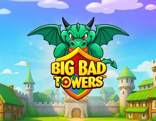Big Bad Towers_image_Playtech