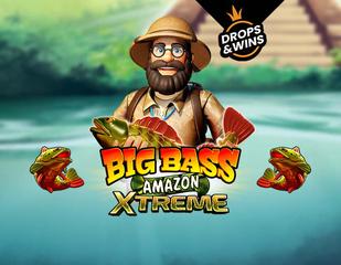 Big Bass Amazon Xtreme_image_pragmaticplay