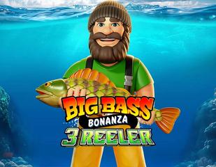 Big Bass Bonanza 3 Reeler_image_PragmaticPlay