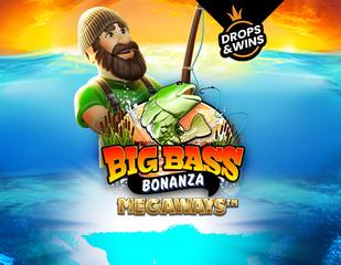 Big Bass Bonanza Megaways_image_PragmaticPlay