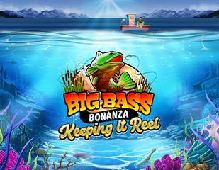 Big Bass Keeping it Reel_image_PragmaticPlay