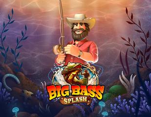 Big Bass Splash_image_pragmaticplay