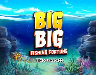 Big Big Fishing Fortune_image_Inspired