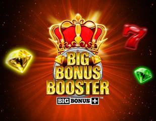 Big Bonus Booster_image_Inspired