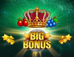 Big Bonus_image_inspired