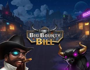 Big Bounty Bill_image_relaxgaming