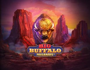 Big Buffalo Megaways_image_skywind