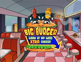 Big Burger Load it up with Xtra cheese_image_PragmaticPlay