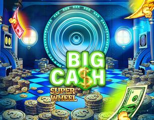 Big Cash Super Wheel_image_stakelogic