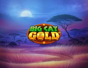 Big Cat Gold_image_Blueprint