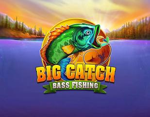 Bigger Catch Bass Fishing_image_Blueprint