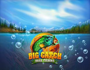 Big Catch Bass Fishing_image_blueprint
