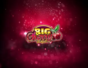 Big Cherry Jackpot_image_Stakelogic