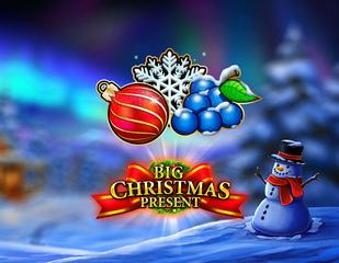 Big Christmas Present_image_Inspired