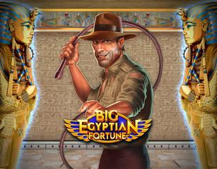Big Egyptian Fortune_image_Inspired