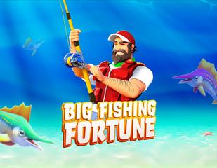 Big Fishing Fortune_image_Inspired