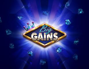 Big Gains_image_Red Tiger