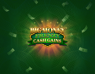 Big Money Frenzy Cash Gains_image_Blueprint