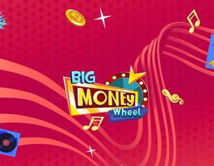 Big Money Wheel_image_Netent