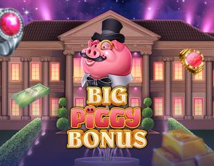 Big Piggy Bonus_image_Inspired