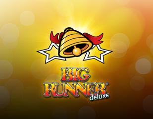 Big Runner_image_Greentube