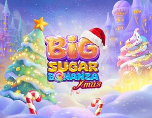 Big Sugar Bonanza Xmas_image_Stakelogic