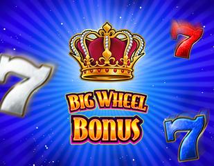 Big Wheel_image_Realistic