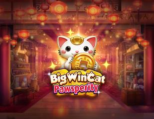 Big Win Cat Pawsperity_image_Playngo
