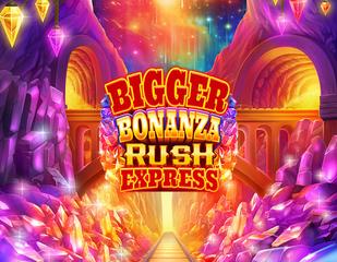 Bigger Bonanza Rush Express_image_Games Global